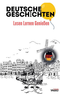 Deutsche Geschichten Lesen, lernen genie?en