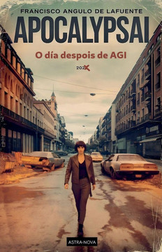 ApocalypsAI O d?a despois de AGI