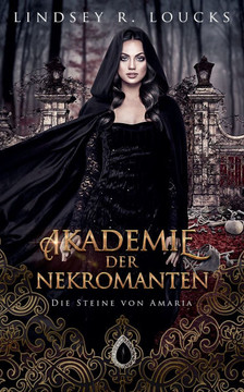 Akademie der Nekromanten Akademie der Nekromanten