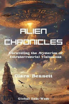 Alien Chronicles: Unraveling the Mysteries of Extraterrestrial Visitations