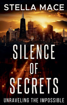 Silence of Secrets Silence of Secrets