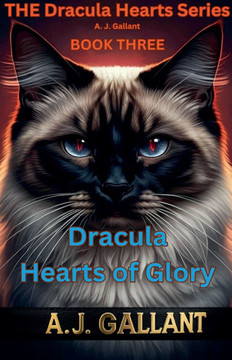 Dracula Hearts of Glory