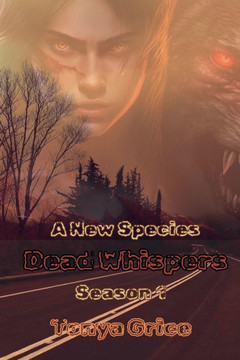 Dead Whispers Season 1 A New Species