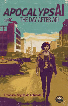 ApocalypsAI The Day After AGI