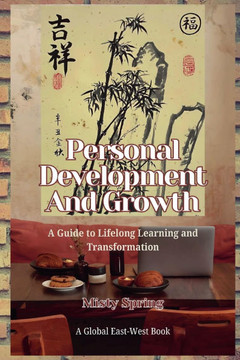 Personal Development And Growth: A Guide to Lifelong Learning and Transformation