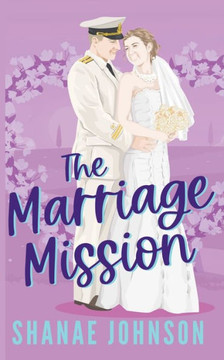 The Marriage Mission The Marriage Mission