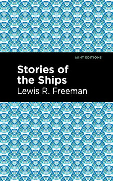 Stories Of The Ships (Mint Editions)