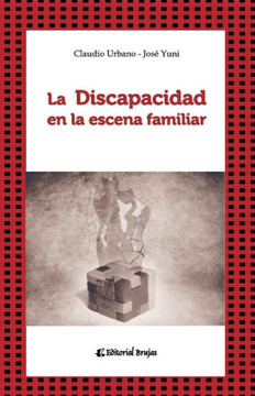 La Discapacidad en la escena familiar.