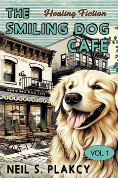 The Smiling Dog Cafe