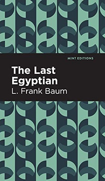 Last Egyptian (Mint Editions) Last Egyptian (Mint Editions)