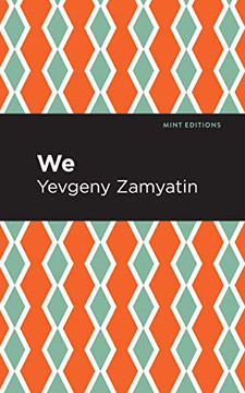 We (Mint Editions)
