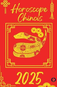 Horoscope Chinois 2025