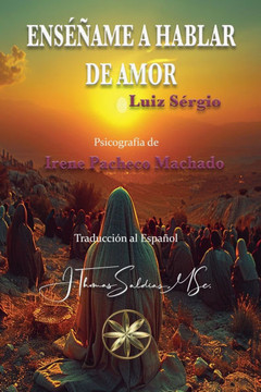 Ens??ame a hablar de amor