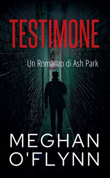 Testimone: Un Romanzo di Ash Park
