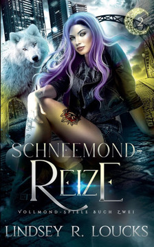 Schneemond-Reize