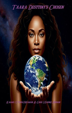 Taara Destiny's Chosen