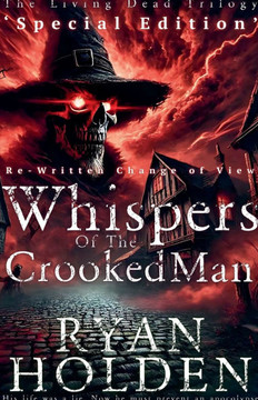 Whispers of the Crooked Man(Special Edition) Whispers of the Crooked Man(Special Edition)