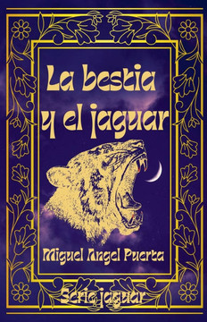 La bestia y el jaguar
