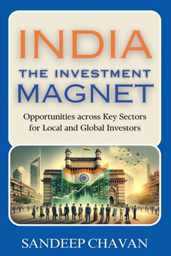 India: The Investment Magnet