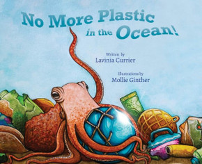 No More Plastic In The Ocean! No More Plastic In The Ocean!