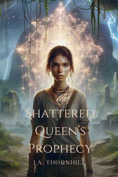 The Shattered Queen's Prophecy