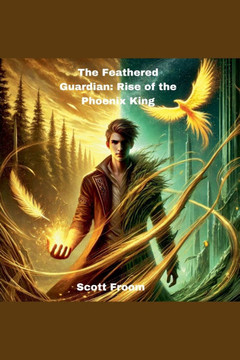 The Feathered Guardian: Rise of the Phoenix King
