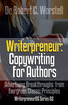 Writerpreneur: Copywriting for Authors