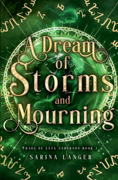 A Dream of Storms and Mourning