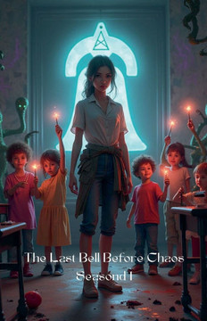 The Last Bell Before Chaos Seasond 1