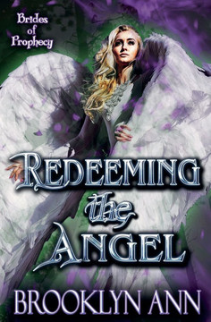 Redeeming the Angel Redeeming the Angel