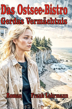 Das Ostsee-Bistro - Gerdas Verm?chtnis