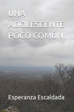 Una Adolescente Poco Com?n