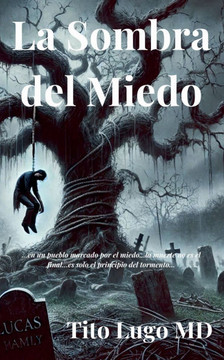 La Sombra del Miedo