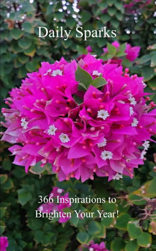Daily Sparks: 366 Inspirations to Brighten Your Year