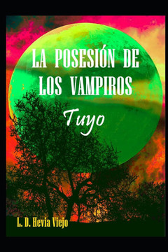 La posesi?n de los vampiros: Tuyo
