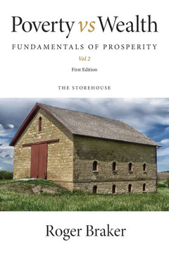 Poverty vs Wealth: Volume 2