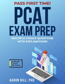 PCAT Exam Prep