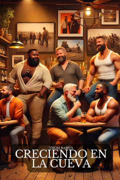 Creciendo en La Cueva