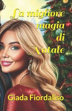 La migliore magia di Natale -Romance