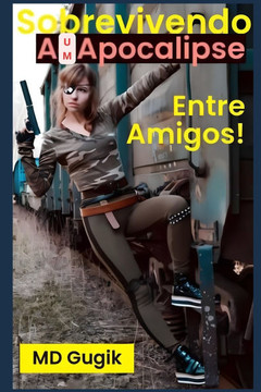 Sobrevivendo a um Apocalipse, entre amigos