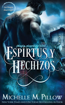 Esp?ritus y Hechizos