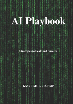 AI Playbook: Strategies to Scale and Succeed