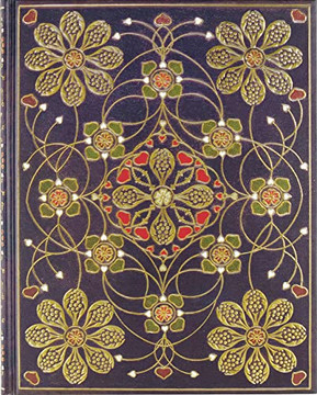 Antique Blossoms Journal Antique Blossoms Journal