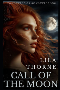 Call of the Moon: Will She Control or be Controlled?