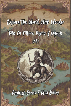 Explore The World With Wonder: Folklore, Tales, Myths and Legends