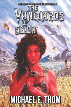 The Vanguards of Scion: Part 1 & 2 Omnibus