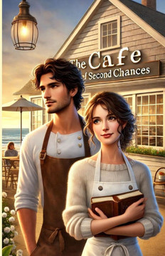 The Caf? of Second Chances