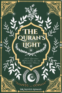 The Quran's Light: A Daily Journey Through Quranic Wisdom