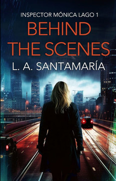 Behind The Scenes: A Gripping Thriller