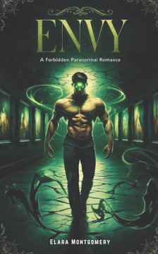 Envy: A Forbidden Paranormal Romance